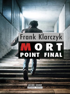 cover image of Mort point final